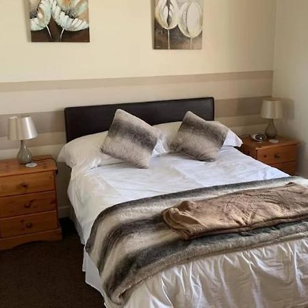 Alister Guest House Saint Helier Jersey Dış mekan fotoğraf