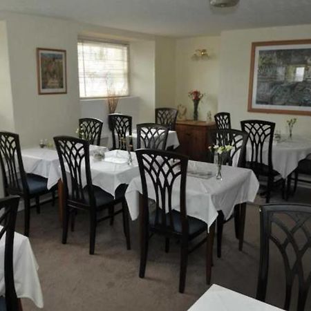 Alister Guest House Saint Helier Jersey Dış mekan fotoğraf