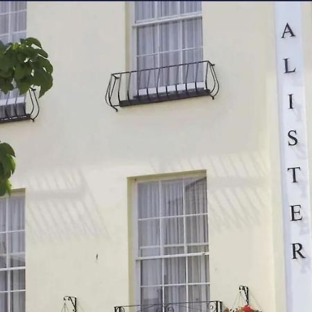Alister Guest House Saint Helier Jersey Dış mekan fotoğraf