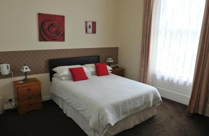 Alister Guest House Saint Helier Jersey Dış mekan fotoğraf