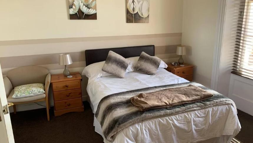 Alister Guest House Saint Helier Jersey Dış mekan fotoğraf