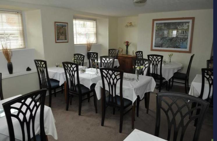 Alister Guest House Saint Helier Jersey Dış mekan fotoğraf